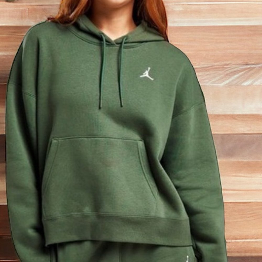 Jordan Fleece hoodie